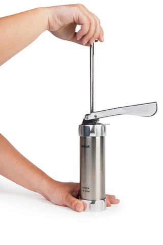 Máquina para biscoitos - 15,1 x 5,5 x 21,4 cm