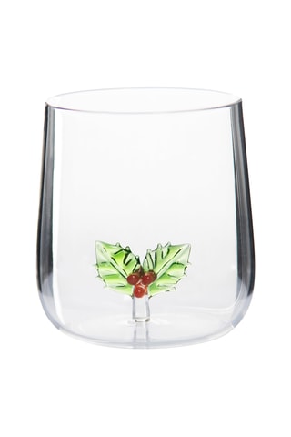 4 copos Inside Agri - 45 cl