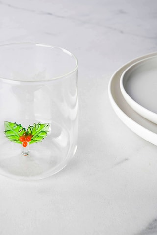 4 copos Inside Agri - 45 cl