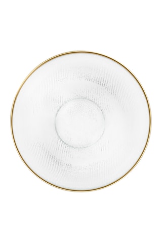 Saladeira Gold - 23 cm