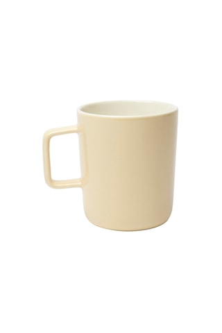 4 canecas em porcelana Nordic Trendy - 32 cl