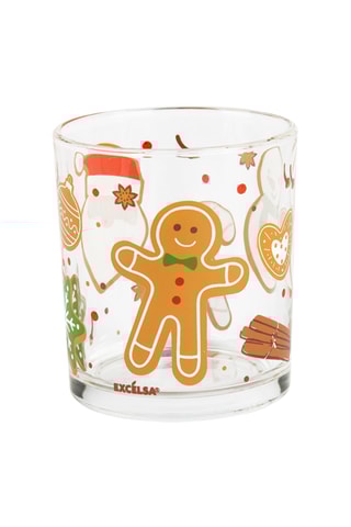 6 copos Wonderful - 25 cl