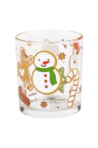 6 copos Wonderful - 25 cl