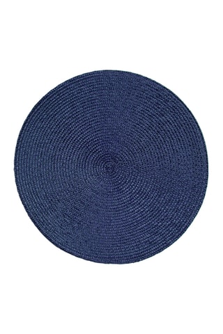 6 individuais de mesa - 36 cm