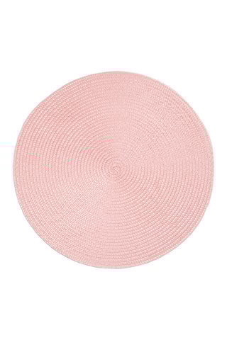 6 individuais de mesa - 36 x 36 cm