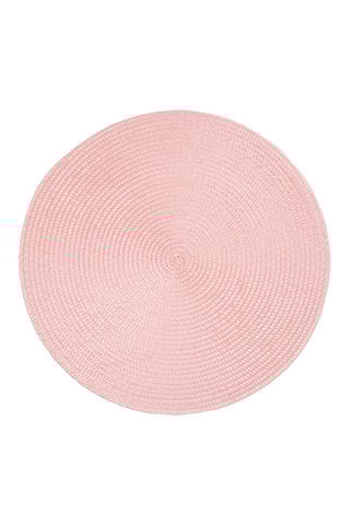 6 individuais de mesa - 36 x 36 cm