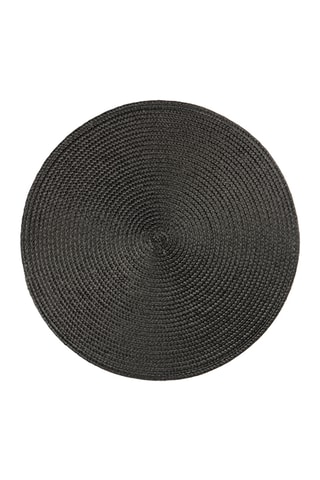 6 individuais de mesa - 36 x 36 cm