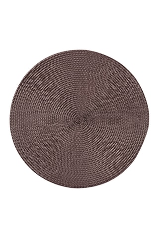 6 individuais de mesa - 36 x 36 cm