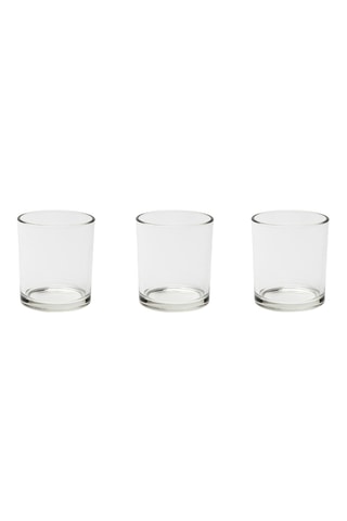 3 copos Toronto - 25 cl