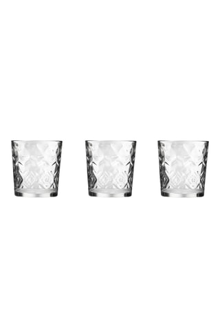 3 copos Formentera - 26 cl