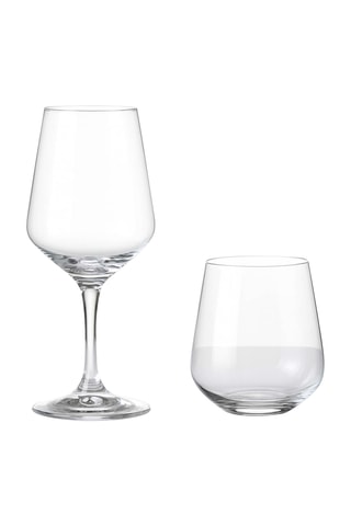 12 copos Contea - 27 e 38 cl 