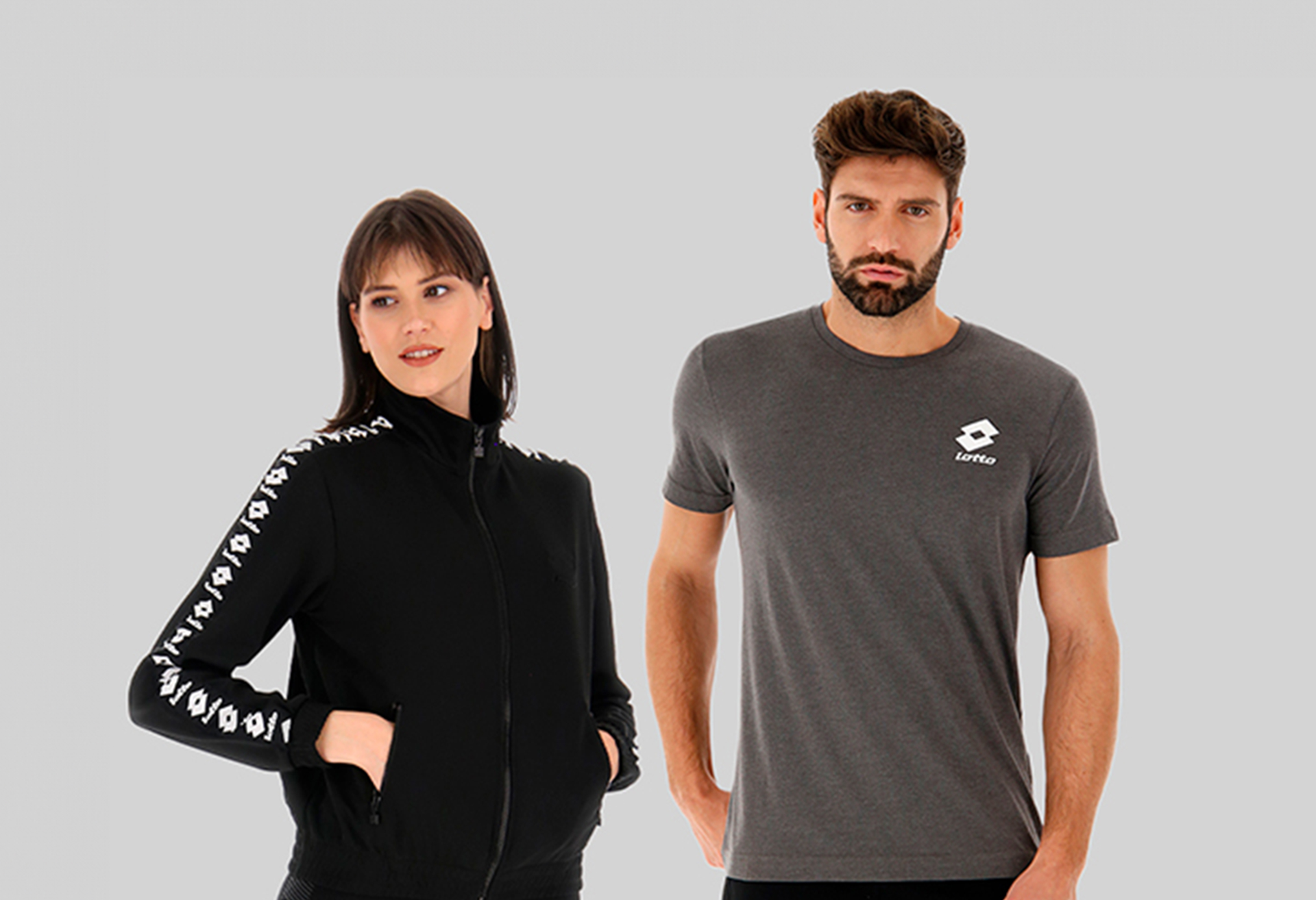 LOTTO en vente privée sur SHOWROOMPRIVÉ