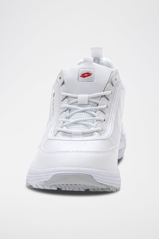 Baskets Love Ride Prime II Blanc