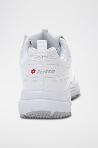 Baskets Love Ride Prime II Blanc