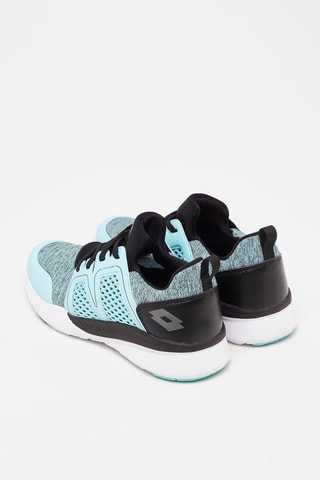 Sneakers Dinamica 400 LF  W Ciel et noir