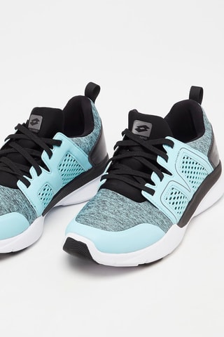 Sneakers Dinamica 400 LF  W Ciel et noir