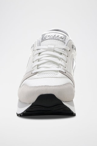 Sneakers Trainer Wedge II Blanc
