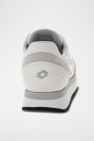 Sneakers Trainer Wedge II Blanc