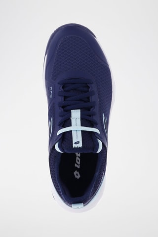 Baskets Mirage 500 Bleu marine