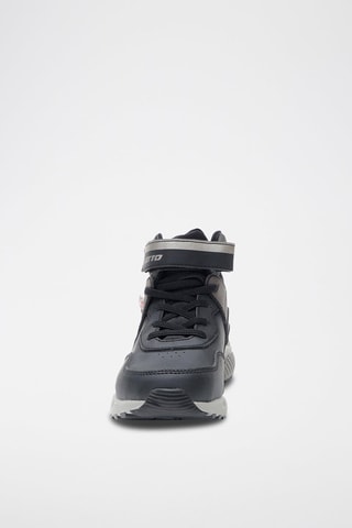 Sneakers montantes Ultra AMF Mid HD CL SL - Noir