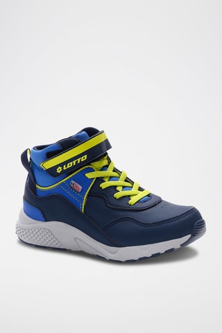Sneakers montantes Ultra AMF Mid HD CL SL - Bleu marine