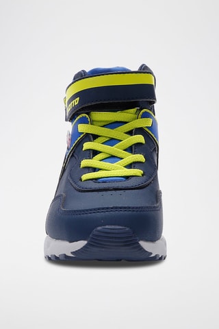 Sneakers montantes Ultra AMF Mid HD CL SL - Bleu marine