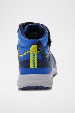 Sneakers montantes Ultra AMF Mid HD CL SL - Bleu marine