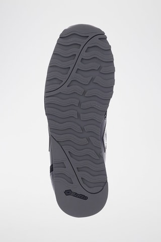 Baskets Trainer Wedge III Noir