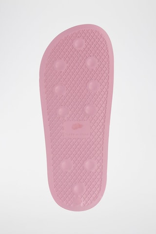 Claquettes Gaya Rose