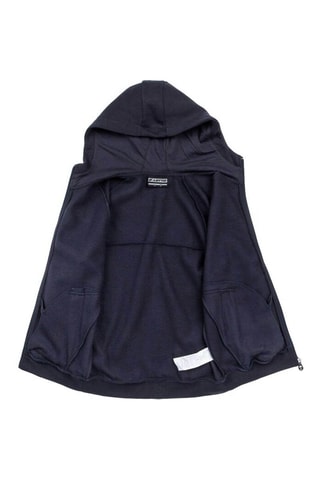 Sweat à capuche Delta Plus Bleu marine