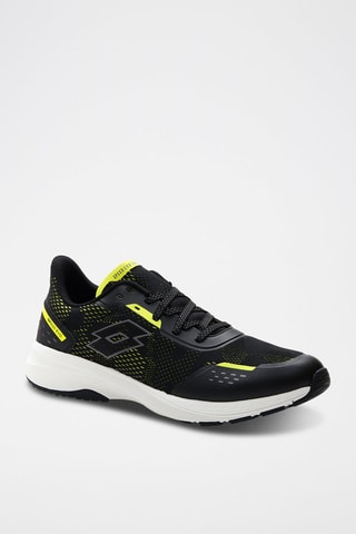 Tennis Speedevo 500 III Noir et vert