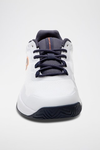 Tennis Mirage 600 Blanc