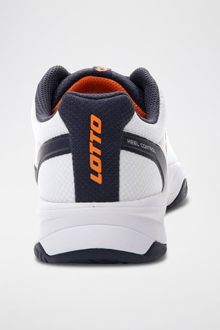 Tennis Mirage 600 Blanc