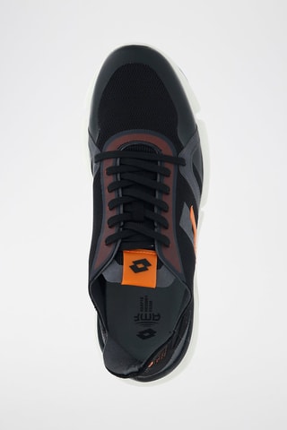 Tennis Libra 2 II Noir