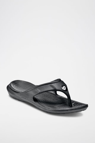 Tongs Rapa Nui III Noir