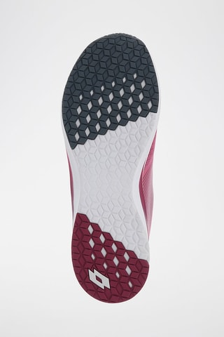 Tennis Speedride 700 - Fuchsia
