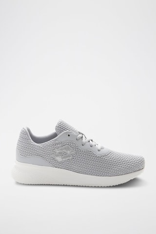 Tennis Terabreeze 3 II - Gris clair