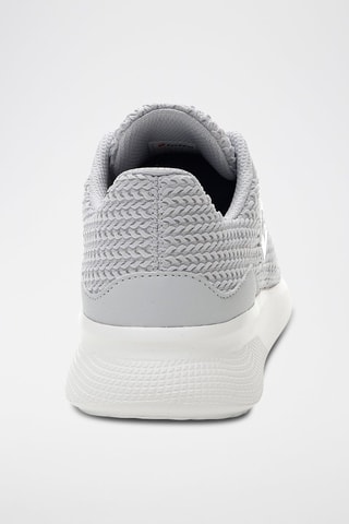 Tennis Terabreeze 3 II - Gris clair