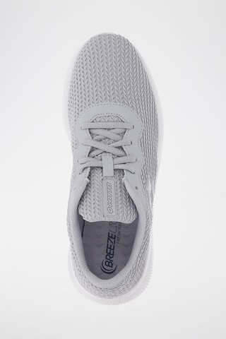 Tennis Terabreeze 3 II - Gris clair