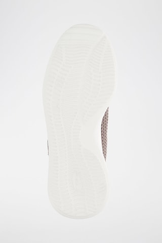 Tennis Terabreeze 3 II - Vieux rose