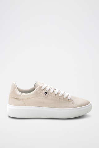 Tennis 1973 Bold Beige