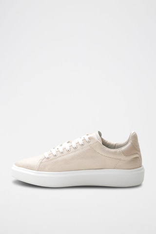 Tennis 1973 Bold Beige
