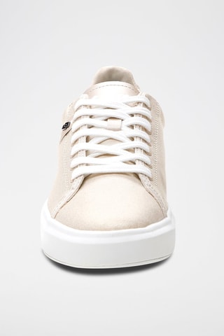 Tennis 1973 Bold Beige