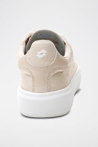 Tennis 1973 Bold Beige