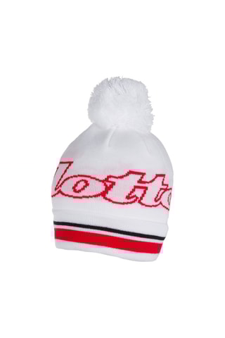 Bonnet Athletica III Blanc