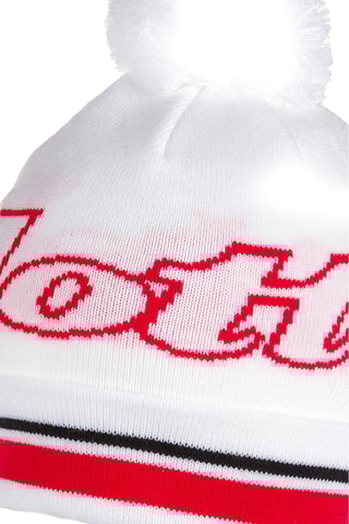 Bonnet Athletica III Blanc