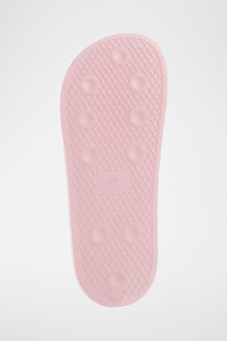 Claquettes Gaya II - Rose