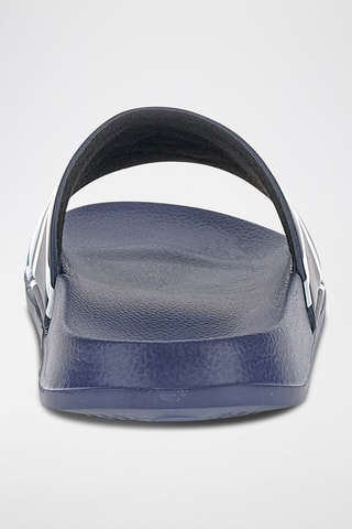 Claquettes Kila II Slide Jr - Bleu marine