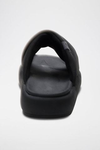 Mules Scirocco - Noir