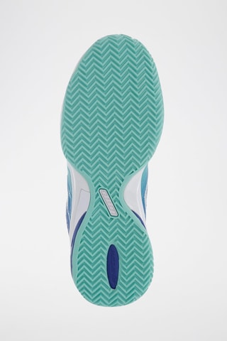 Baskets Mirage 300 II Turquoise